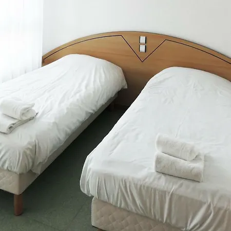 Azureva Appart hôtel Bussang