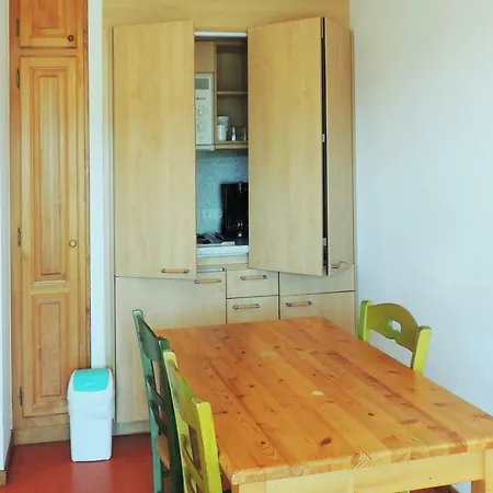 Appart hôtel Azureva