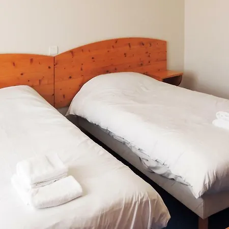 Azureva Club 3* 比桑