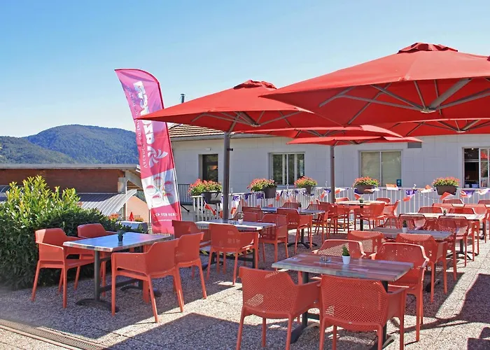 Azureva Club Апарт-отель Бюсан