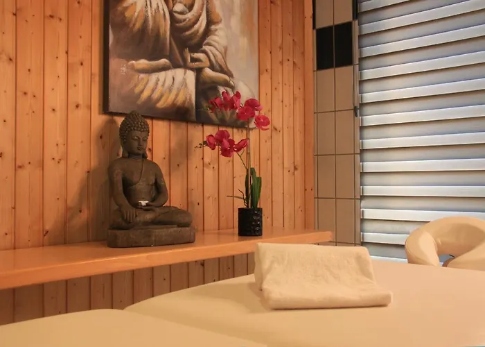 Azureva Club Бюсан