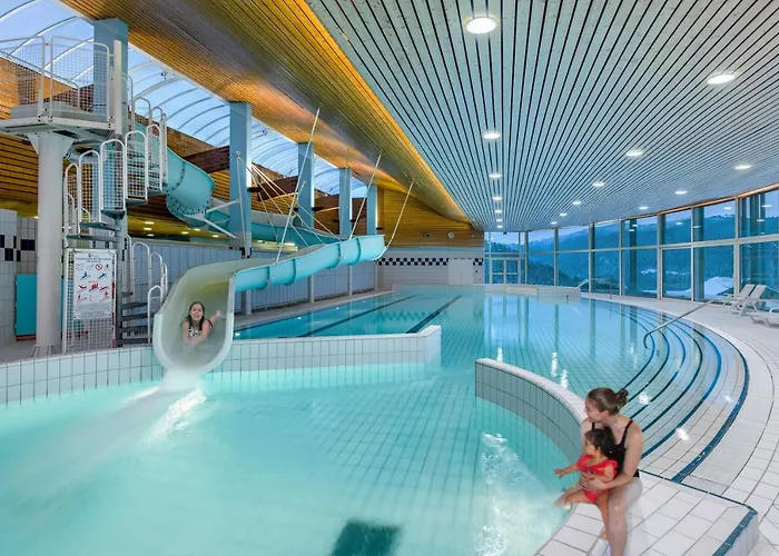 Azureva Club 3* 뷔쌍