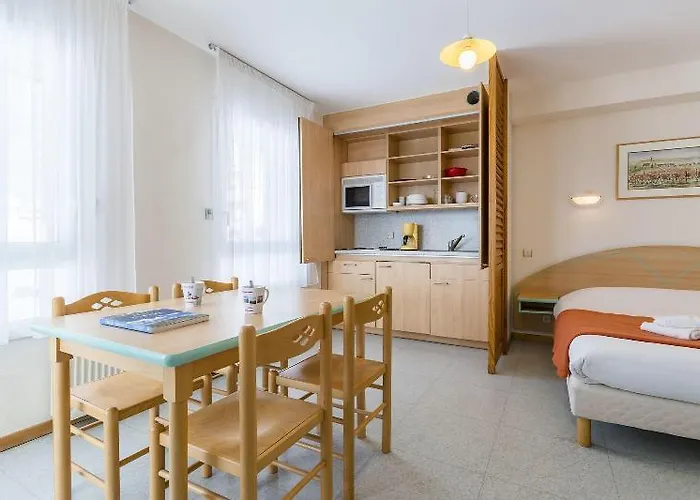 Azureva Club Бюсан