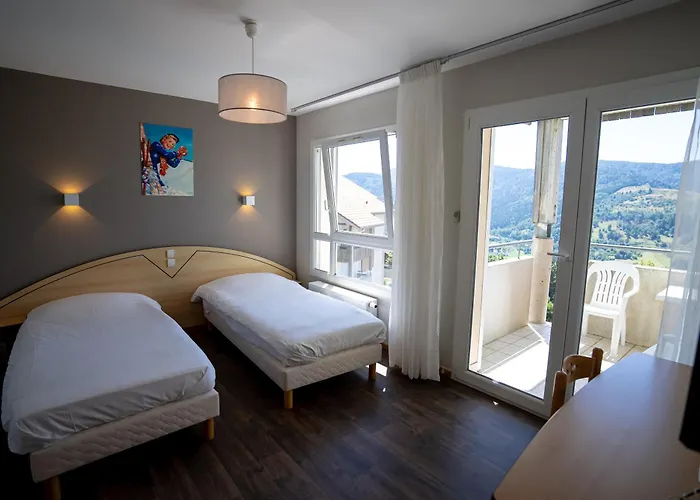 Azureva Club Апарт-отель