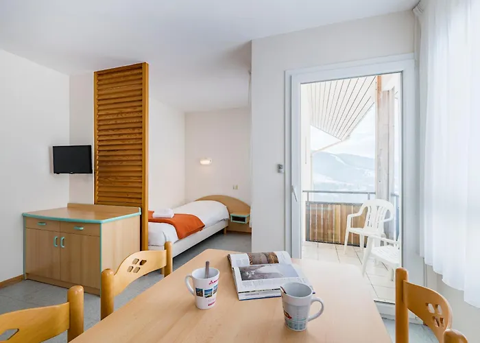 Azureva Club 3* 뷔쌍