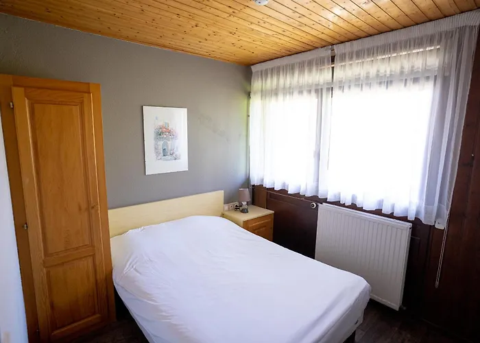 아파트호텔 Azureva Club 뷔쌍