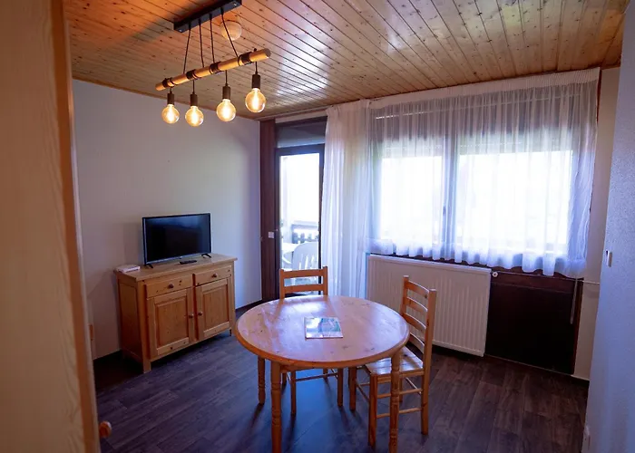 Апарт-отель Azureva Club Бюсан