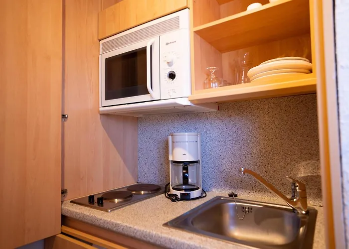 Azureva Club Апарт-отель Бюсан