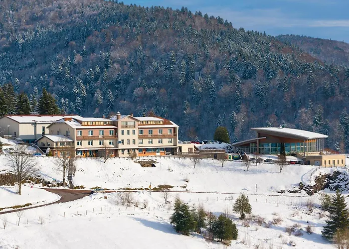 Апарт-отель Azureva Club 3*