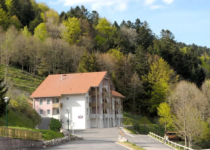 Azureva Club Апарт-отель Бюсан