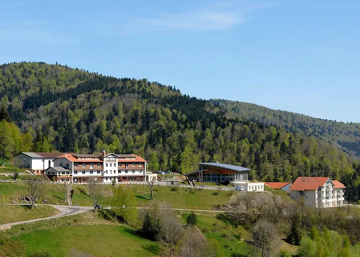 Azureva Club 3* Бюсан