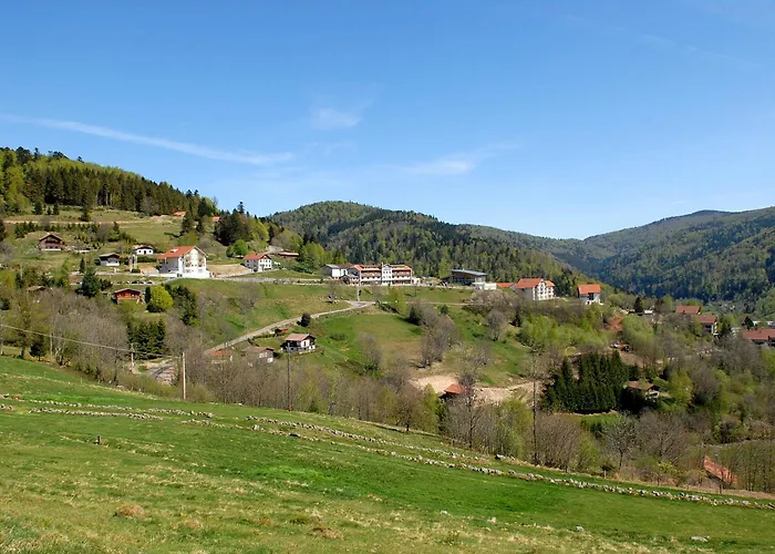 Azureva Club Апарт-отель