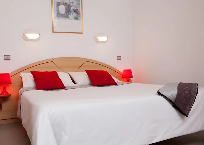 Azureva Club Апарт-отель