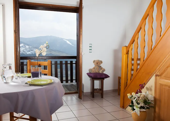 Azureva Club 아파트호텔 뷔쌍