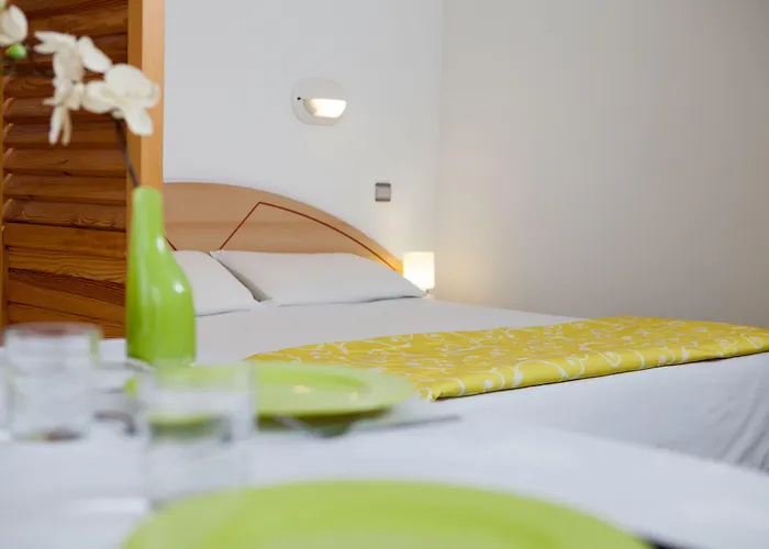 아파트호텔 Azureva Club 뷔쌍