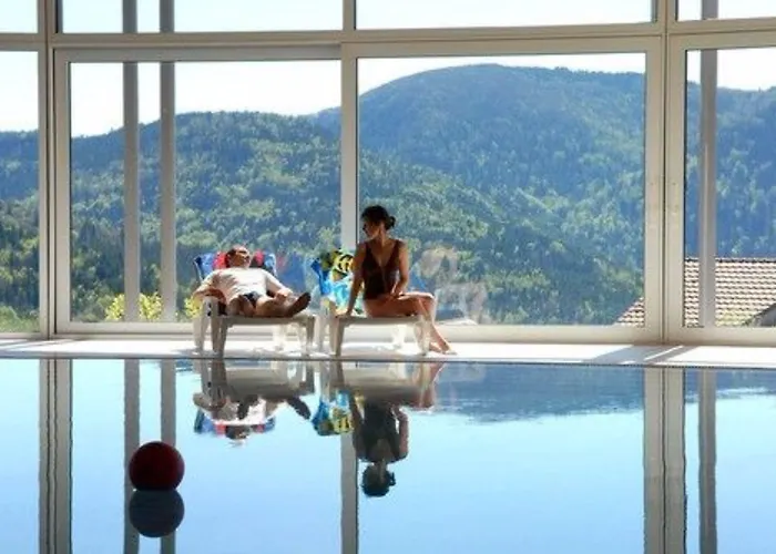 아파트호텔 Azureva Club