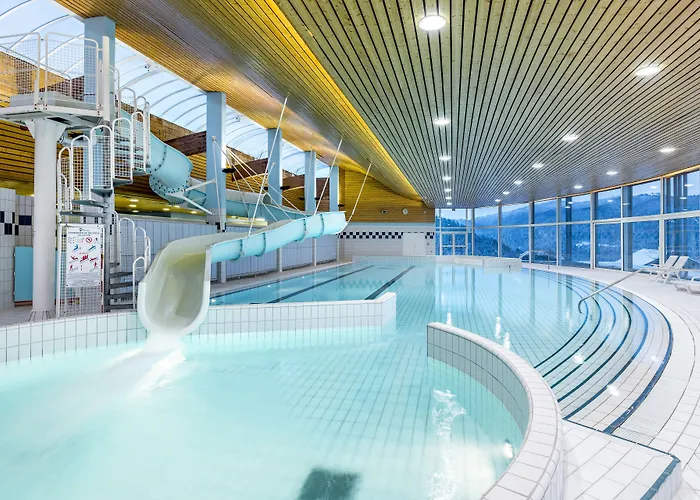 아파트호텔 Azureva Club