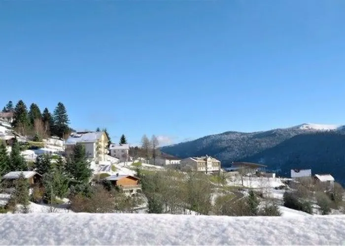 Azureva Club 아파트호텔 뷔쌍