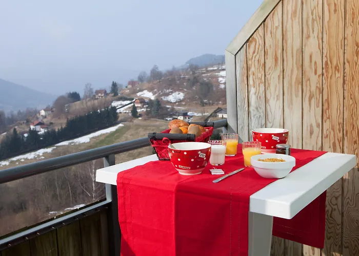 Azureva Club Апарт-отель