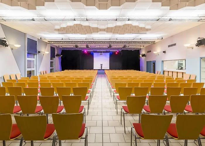 Azureva Club Бюсан