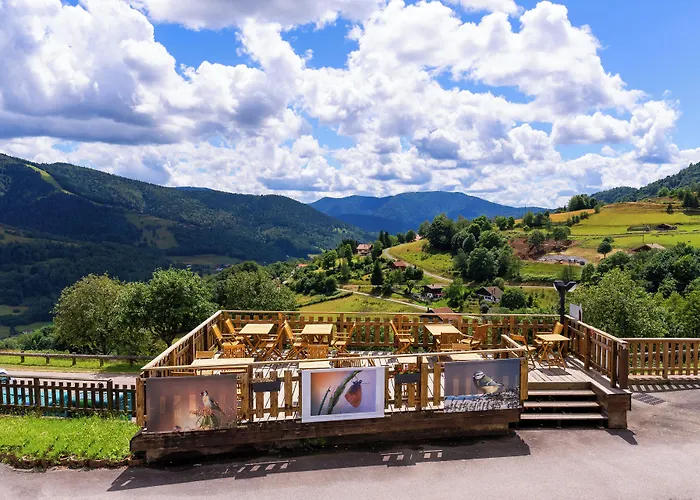 Апарт-отель Azureva Club Бюсан