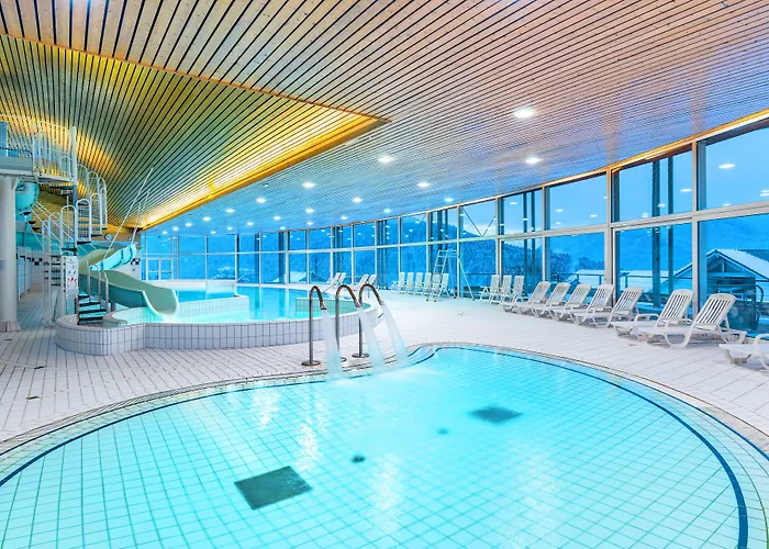 Azureva Club 아파트호텔 뷔쌍