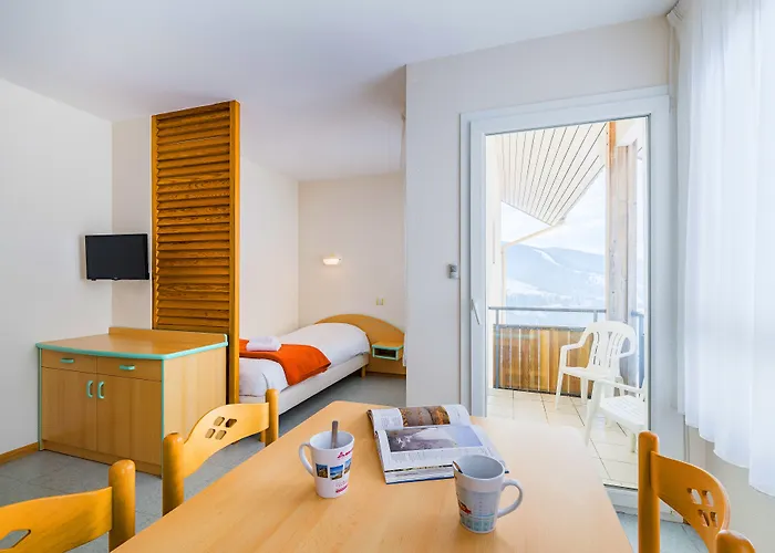 Апарт-отель Azureva Club 3*