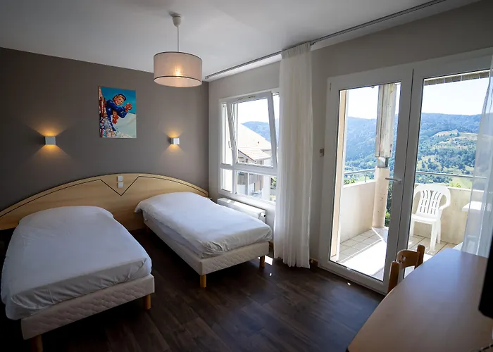 Апарт-отель Azureva Club