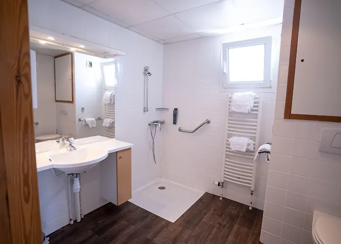 아파트호텔 Azureva Club 3*