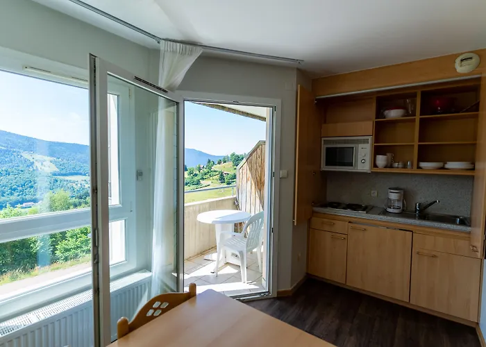 Апарт-отель Azureva Club