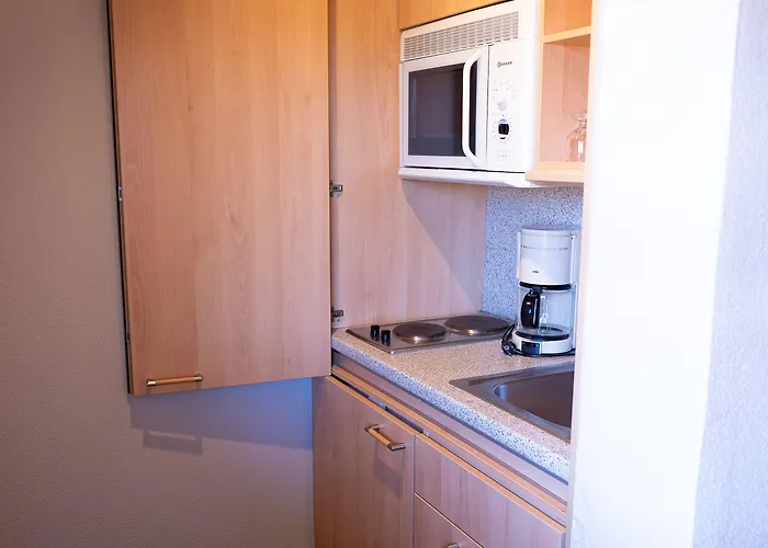 Azureva Club Бюсан