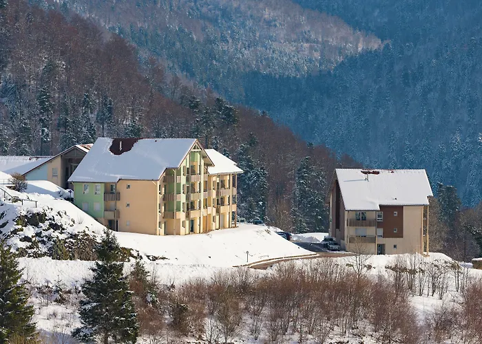 아파트호텔 Azureva Club