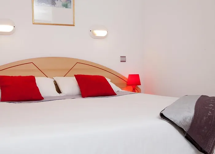 아파트호텔 Azureva Club 3*