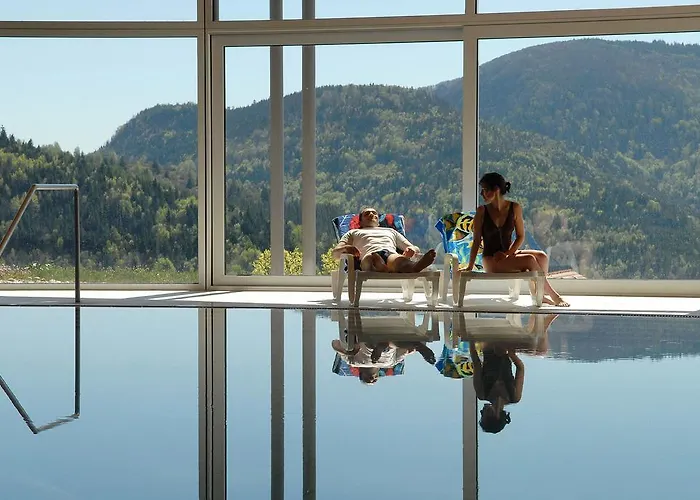 Azureva Club Апарт-отель Бюсан