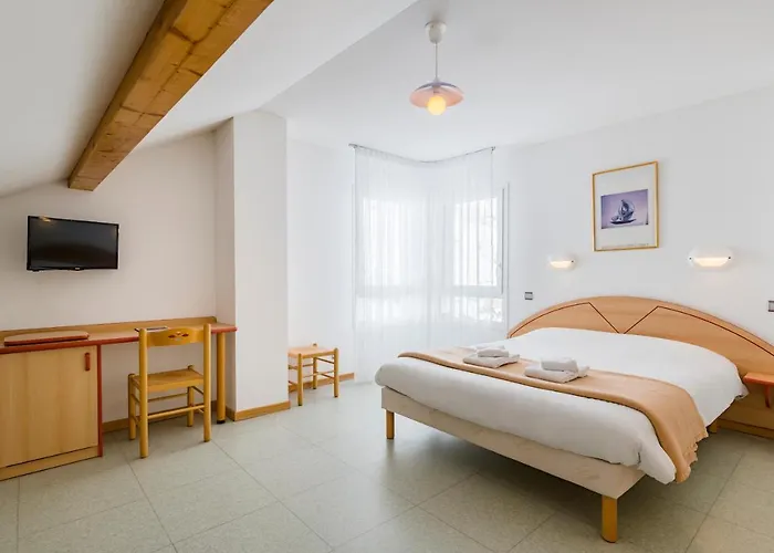 아파트호텔 Azureva Club 3*