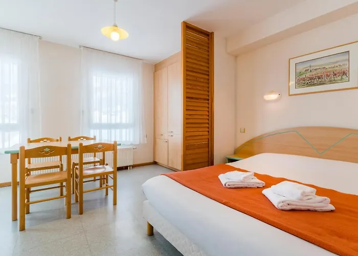 Апарт-отель Azureva Club