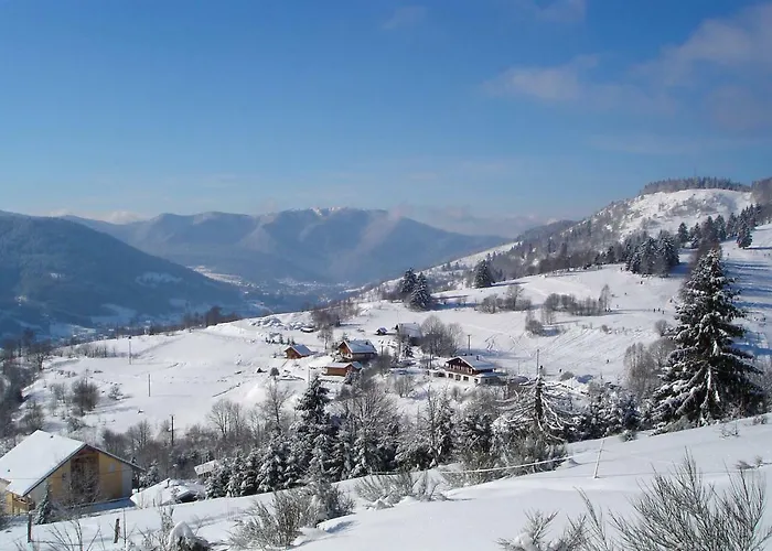 Azureva Club 아파트호텔 뷔쌍