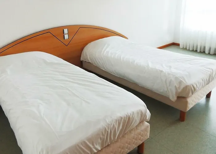 Azureva Club 아파트호텔 뷔쌍