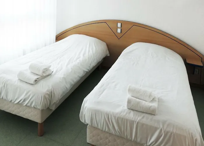 Azureva Club Апарт-отель Бюсан