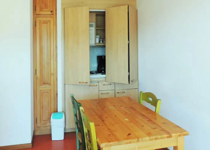 아파트호텔 Azureva Club