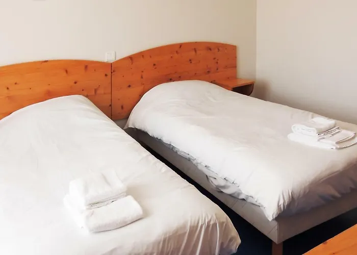 Azureva Club 3* Бюсан